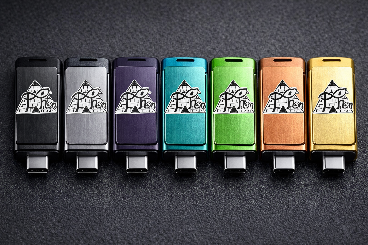 PALLAS All Models and Colors