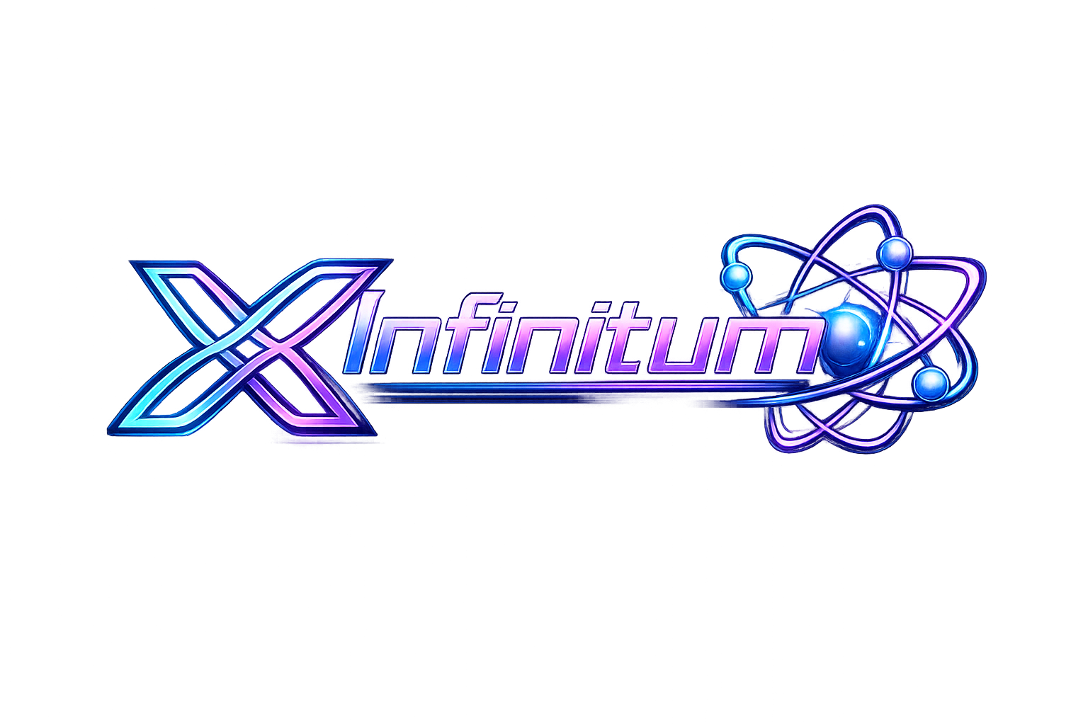 XInfinitum Logo