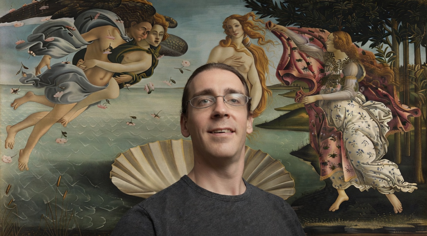 Derek Arsenault — Founder, Pilon Laboratories Inc.